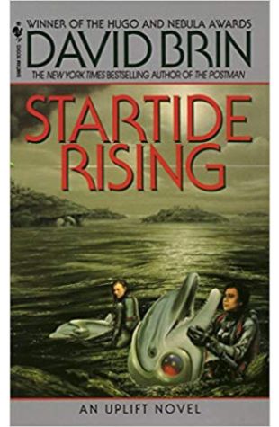 Startide Rising David Brin