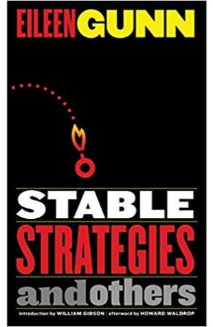 Stable Strategies and Others