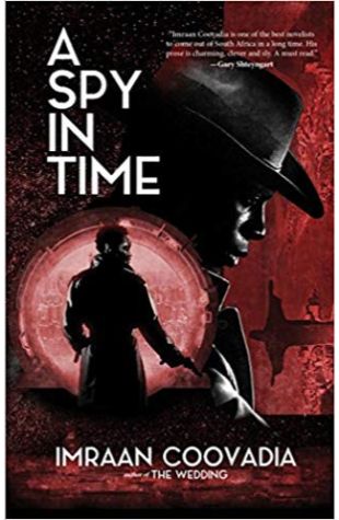 A Spy in Time