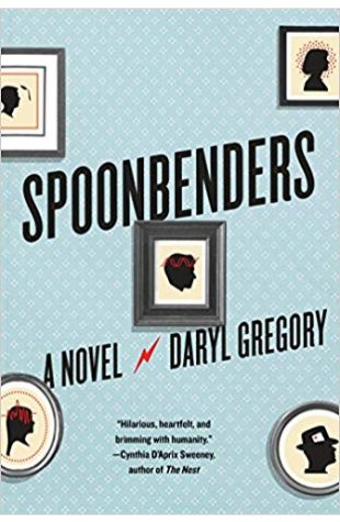 Spoonbenders