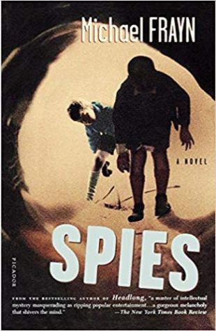 Spies Michael Frayn