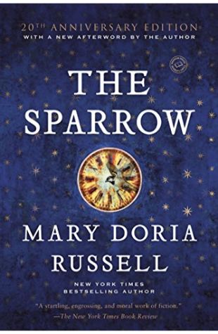 The Sparrow Mary Doria Russell