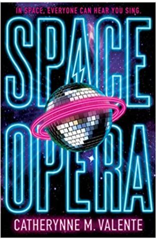 Space Opera