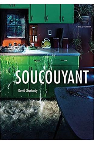 Soucouyant