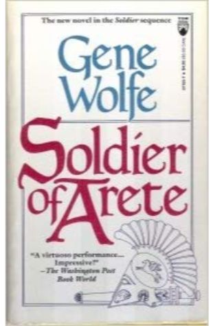 Soldier of Arete