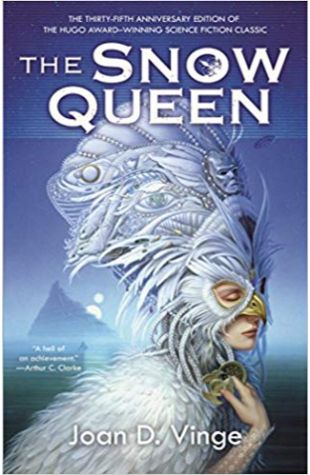 The Snow Queen Joan D. Vinge