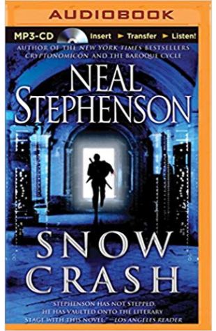 Snow Crash