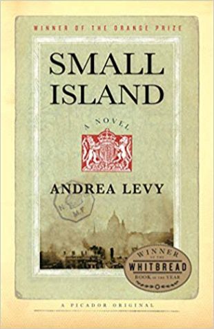 Small Island Andrea Levy