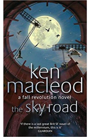 The Sky Road Ken MacLeod