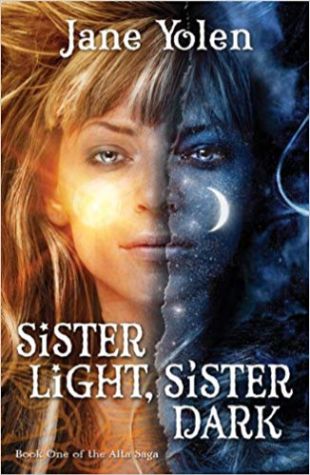 Sister Light, Sister Dark