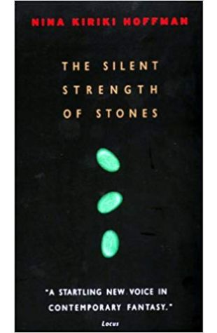 The Silent Strength of Stones