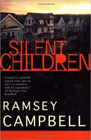 Silent Children