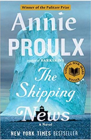 The Shipping News E. Annie Proulx