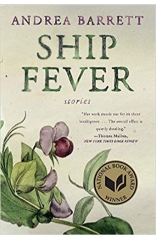 Ship Fever and Other Stories