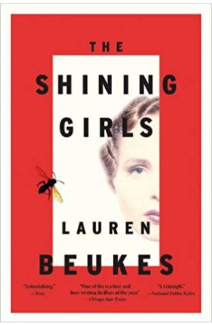 The Shining Girls Lauren Beukes