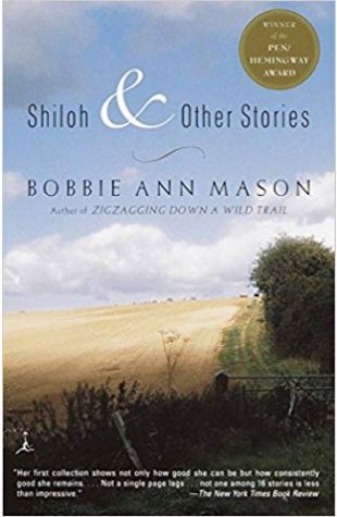 Shiloh and Other Stories