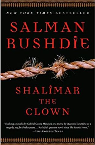 Shalimar the Clown