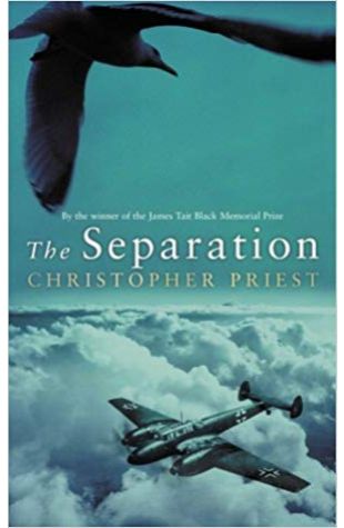 The Separation Christopher Priest