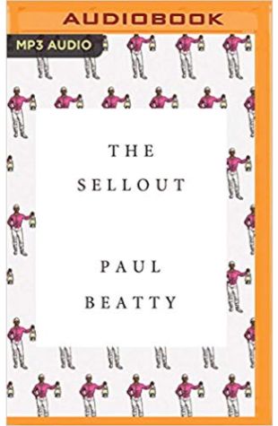 The Sellout Paul Beatty