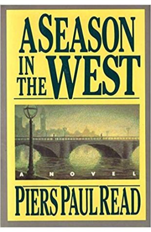 A Season in the West Piers Paul Read