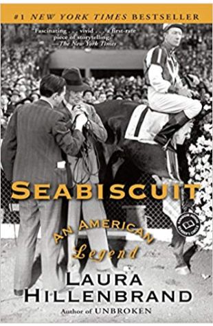 Seabiscuit: An American Legend