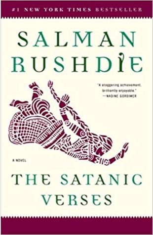 The Satanic Verses Salman Rushdie