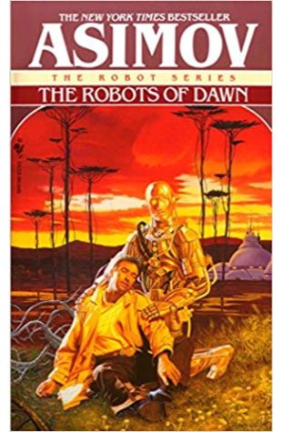 The Robots of Dawn