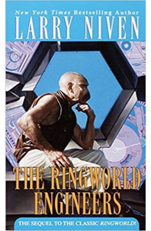 The Ringworld Engineers