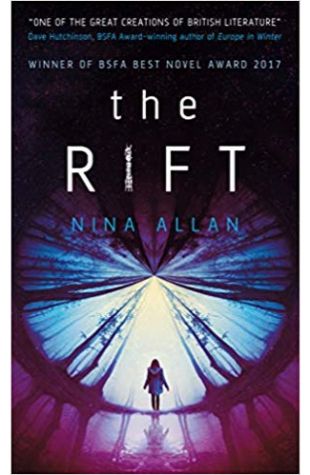 The Rift Nina Allan