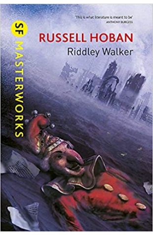 Riddley Walker