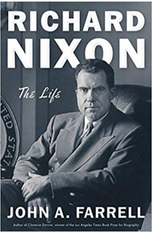 Richard Nixon: The Life