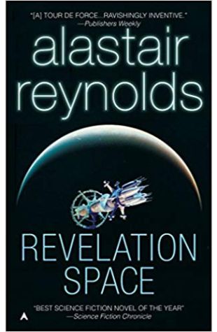 Revelation Space