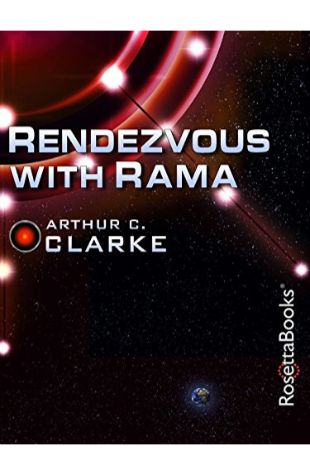 Rendezvous with Rama Arthur C. Clarke