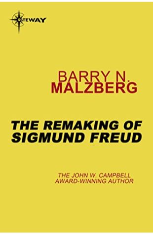 The Remaking of Sigmund Freud