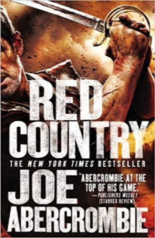 Red Country