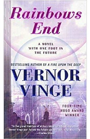 Rainbows End Vernor Vinge