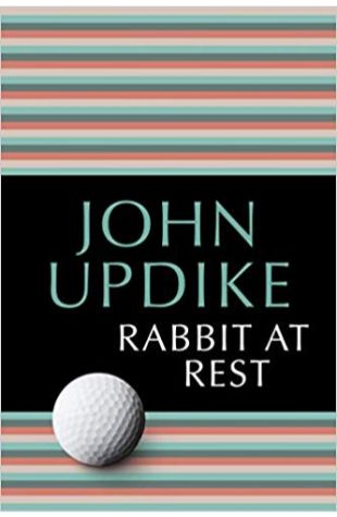 Rabbit at Rest John Updike