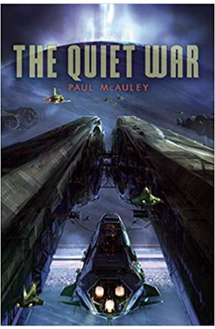 The Quiet War