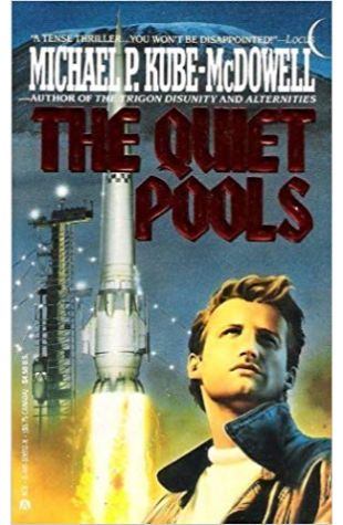 The Quiet Pools