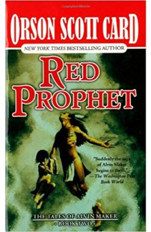 Red Prophet Orson Scott Card