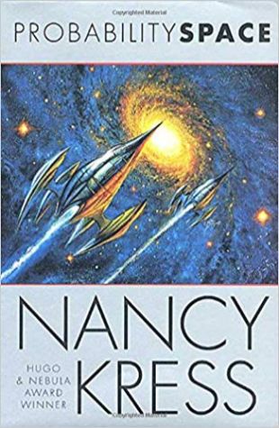 Probability Space Nancy Kress