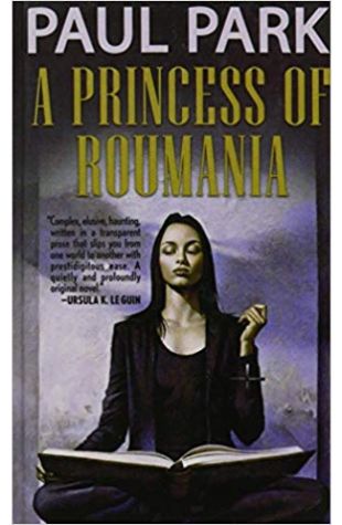 A Princess of Roumania