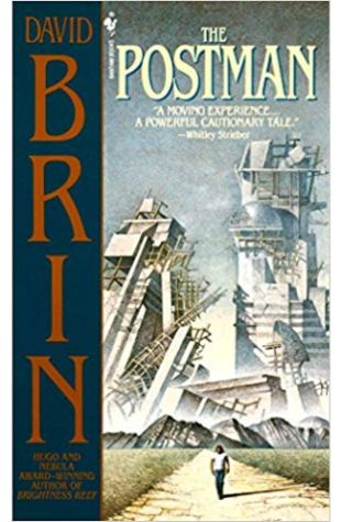 The Postman David Brin