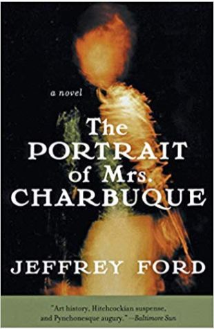 The Portrait of Mrs. Charbuque