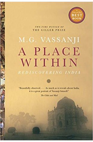 A Place Within: Rediscovering India