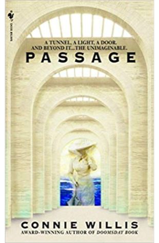 Passage Connie Willis