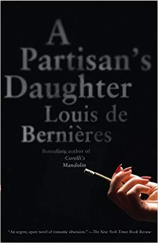 A Partisan's Daughter