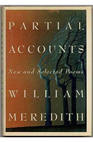 Partial Accounts: New and Selected Poems