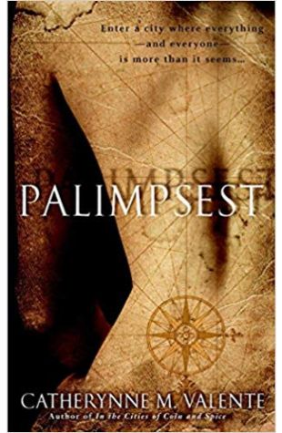 Palimpsest