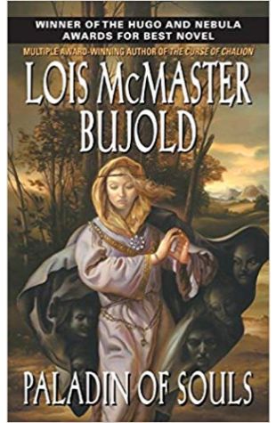 Paladin of Souls Lois McMaster Bujold